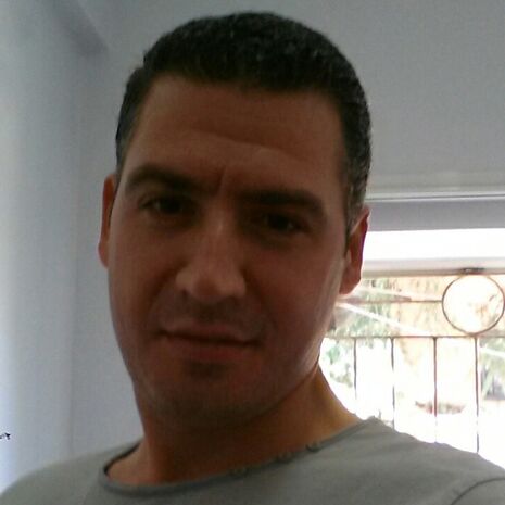Amarildo