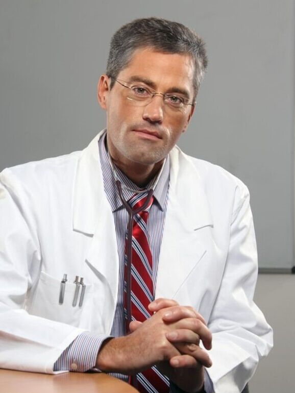 mjek Dermatolog Henri Barjaba
